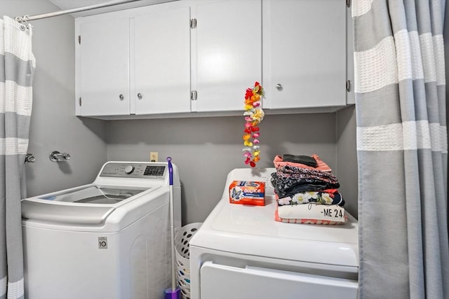 1 Redgate Ln, Holden, MA 01520 - washroom with independent washer and dryer and cabinet space
