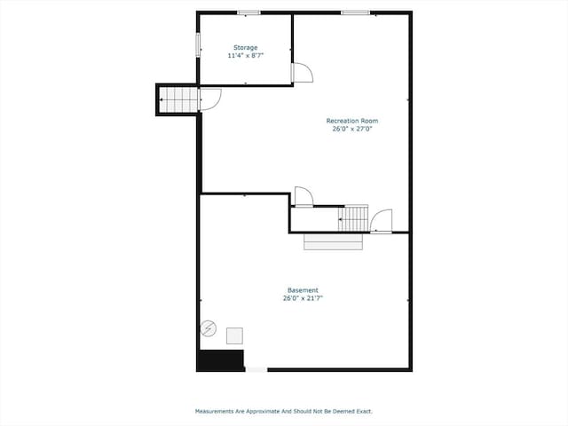 1 Redgate Ln, Holden, MA 01520 - view of property floor plan