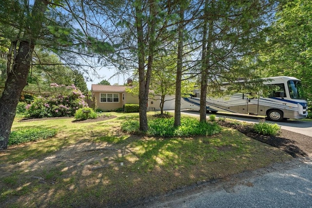 1 Redgate Ln, Holden, MA 01520 - view of front facade