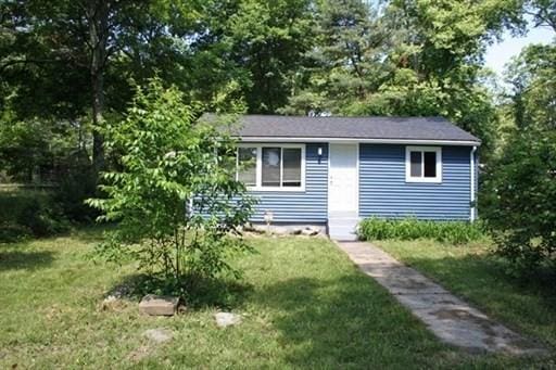 11 Summit Ave, Lakeville, MA 02347 - view of outdoor structure