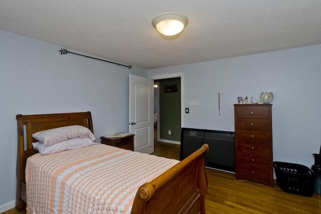 90 Westwood Ave, East Longmeadow, MA 01028 - bedroom with wood finished floors