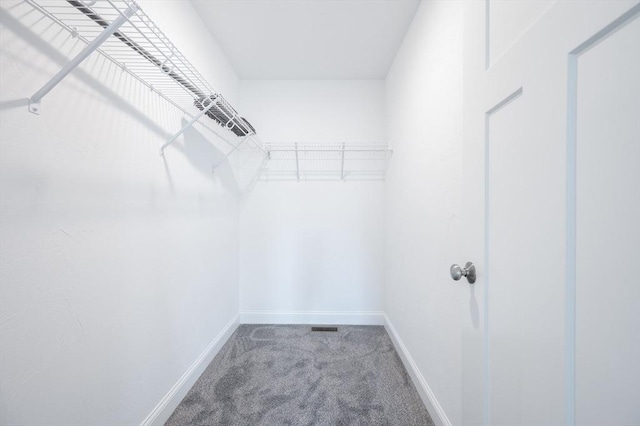 18 Tispaquin St, Middleboro, MA 02346 - spacious closet with carpet floors