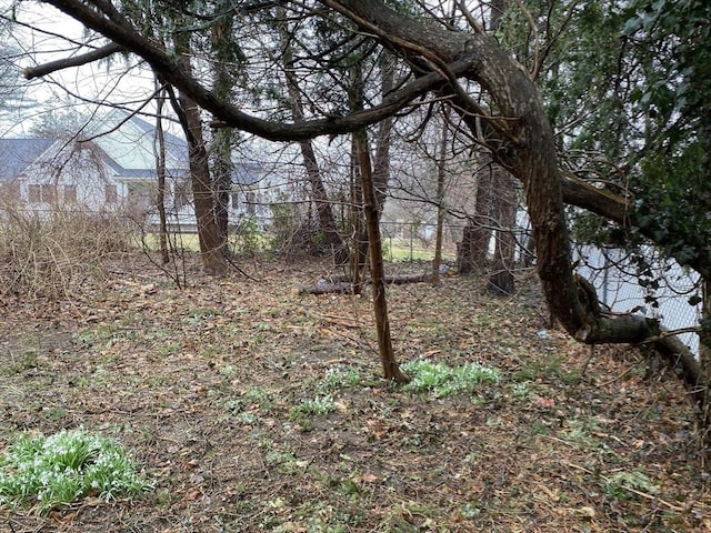 101 Highfields Rd, Abington, MA 02351 - view of local wilderness