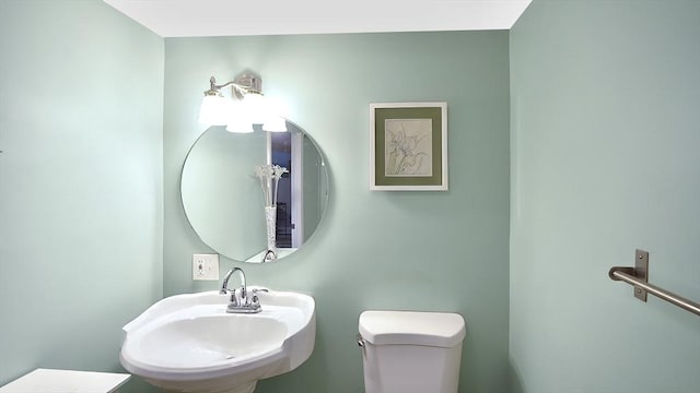 44 Drexel St, Worcester, MA 01602 - bathroom with toilet