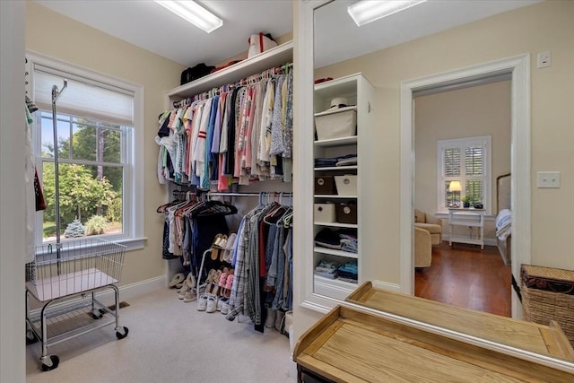 101 Pheasant Hill Cir, Barnstable, MA 02635 - view of walk in closet