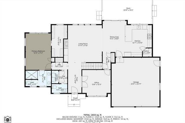 101 Pheasant Hill Cir, Barnstable, MA 02635 - view of property floor plan