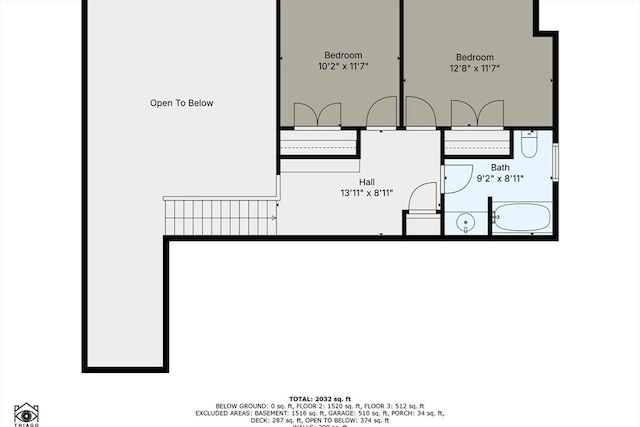 101 Pheasant Hill Cir, Barnstable, MA 02635 - view of floor plan / room layout