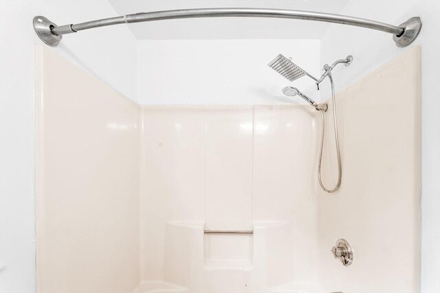 view of bathroom