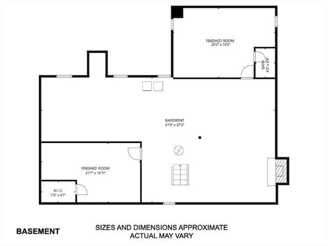 98 Town Farm Rd, Monson, MA 01057 - floor plan / room layout