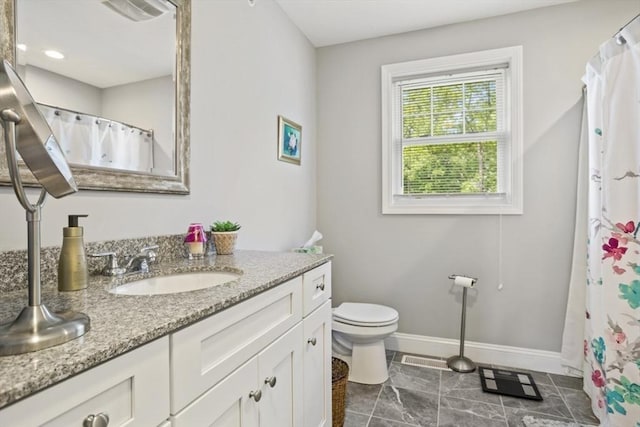 5 Mackenzie Way Unit 5, Haverhill, MA 01832 - full bathroom featuring vanity and a shower with shower curtain