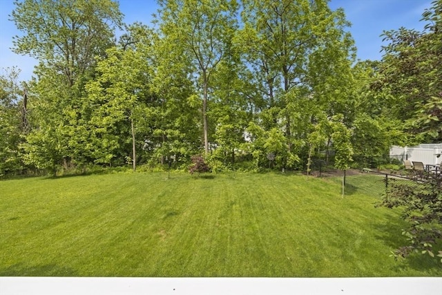 5 Mackenzie Way Unit 5, Haverhill, MA 01832 - view of yard