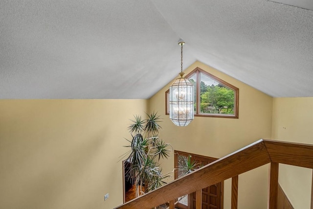 236 Williamsburg Dr, Longmeadow, MA 01106 - detailed view of a chandelier and a textured ceiling