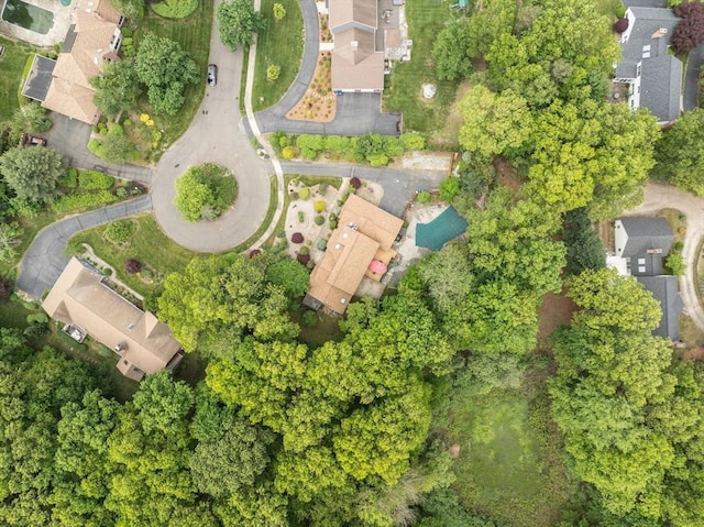 236 Williamsburg Dr, Longmeadow, MA 01106 - view of property location
