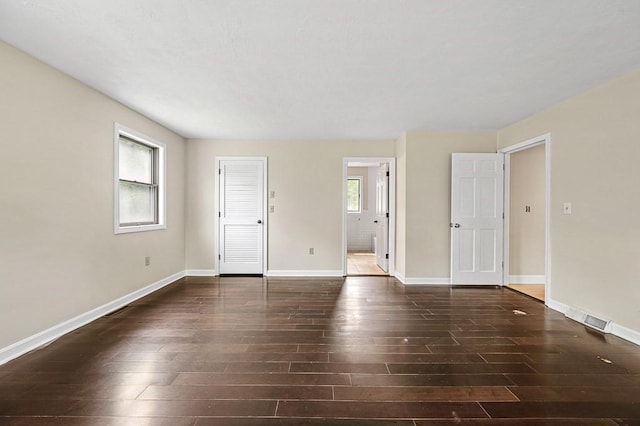 21 Nourse St, Westborough, MA 01581 - unfurnished room featuring wood finished floors and baseboards