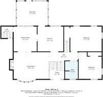 120 Hatchfield Dr, Brockton, MA 02301 - room layout