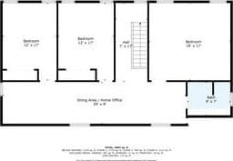 120 Hatchfield Dr, Brockton, MA 02301 - room layout