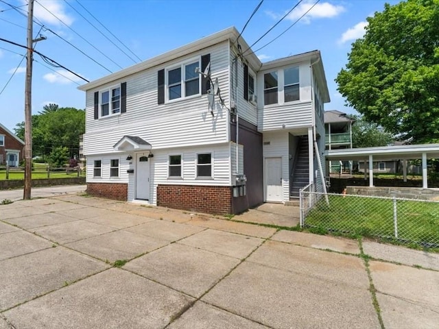 273 Elm St, Southbridge, MA 01550 - view of front of property