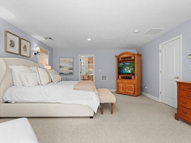 35 Oxbow Dr, Wrentham, MA 02093 - bedroom with light colored carpet and recessed lighting