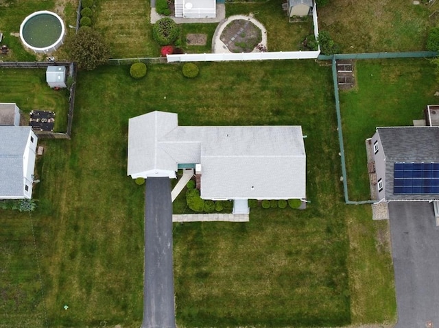 31 Lee Ave, Fitchburg, MA 01420 - aerial overview of property's location