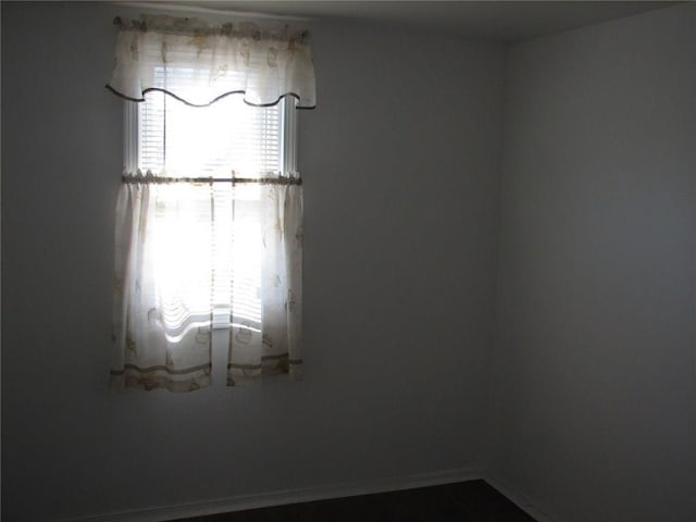 436 Brown St, Attleboro, MA 02703 - view of empty room