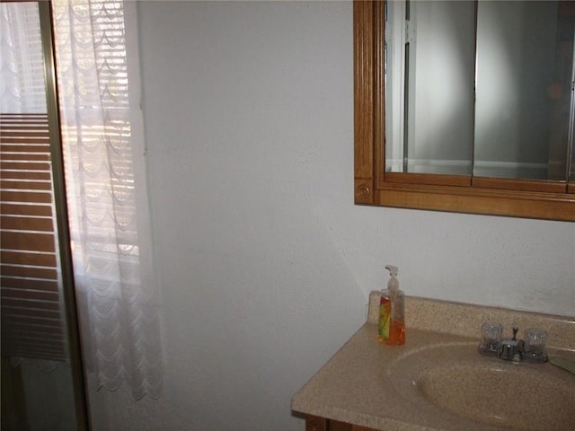 436 Brown St, Attleboro, MA 02703 - bathroom with vanity