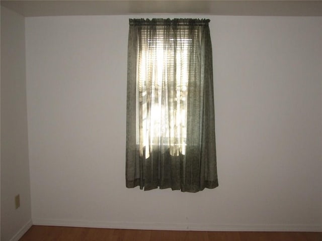436 Brown St, Attleboro, MA 02703 - detailed view of wood finished floors