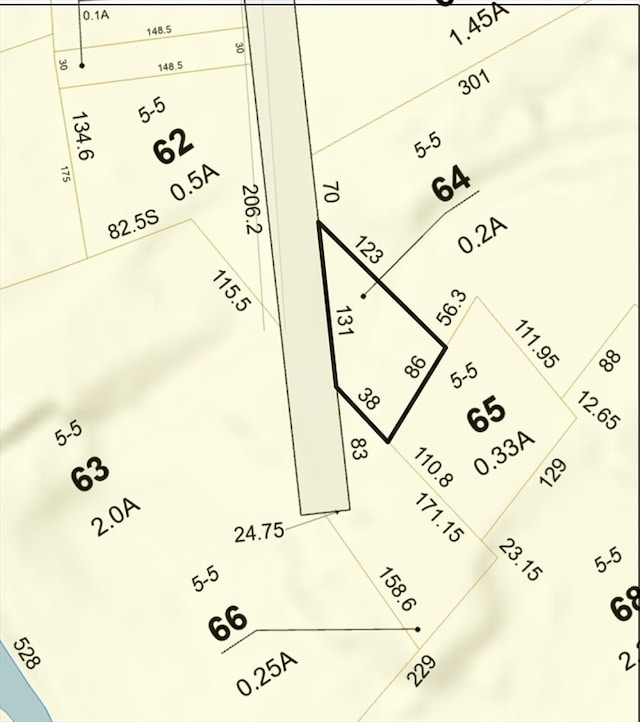 Listing photo 3 for LOT64 Mill St, Templeton MA 01436