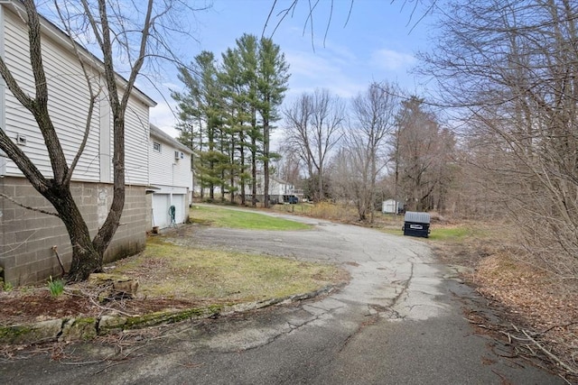 160 Shrewsbury St, Holden, MA 01520 - view of road