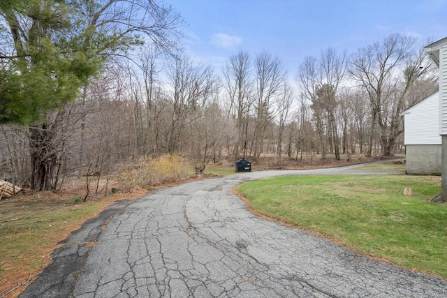 160 Shrewsbury St, Holden, MA 01520 - view of street