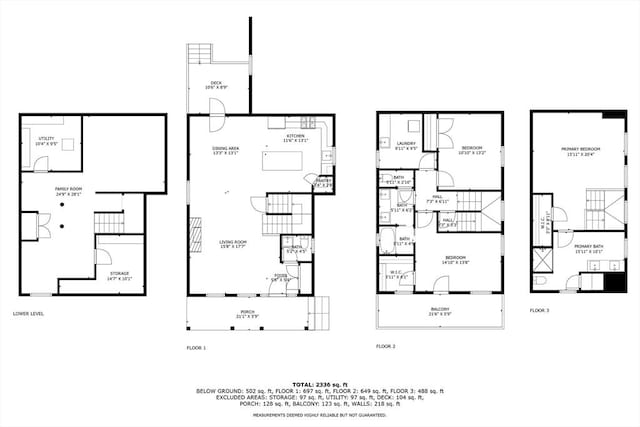 31 Henderson St Unit 1, Arlington, MA 02474 - home floor plan