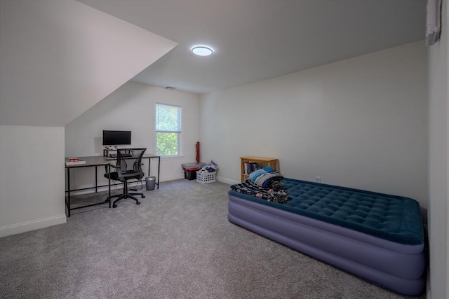 36-38 Elm Hill Park, Boston, MA 02121 - bedroom with carpet and baseboards