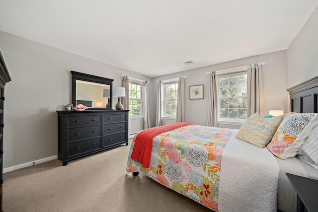 148 Old Schoolhouse Ln, Hanover, MA 02339 - bedroom featuring baseboards and carpet floors