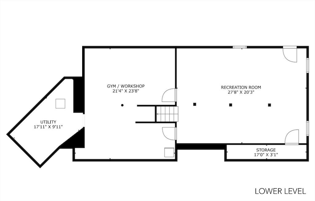 27 N Brigham Hill Rd, Grafton, MA 01536 - view of room layout