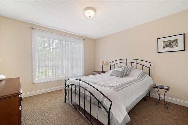 3 Angell Brook Dr Unit 3, West Boylston, MA 01583 - bedroom with carpet and baseboards