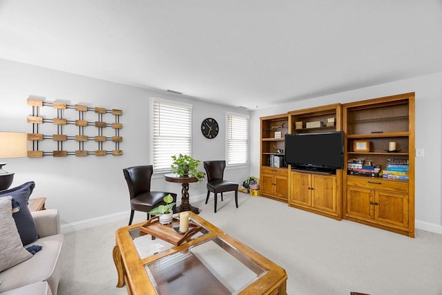 2 Darby Pt Unit 2, Mashpee, MA 02649 - living area featuring light colored carpet