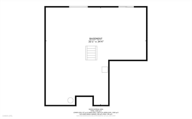 2 Darby Pt Unit 2, Mashpee, MA 02649 - view of room layout