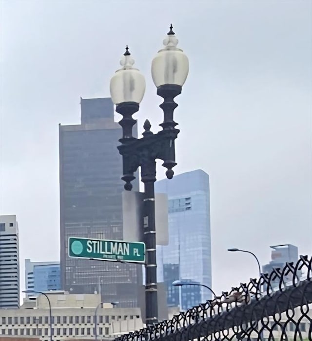 6 Stillman Pl, Boston, MA 02113 - exterior view