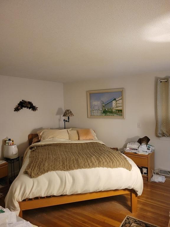 115 Captain Chase Rd, Yarmouth, MA 02664 - bedroom featuring wood finished floors