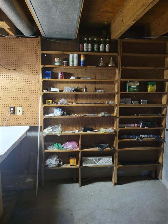 115 Captain Chase Rd, Yarmouth, MA 02664 - view of storage
