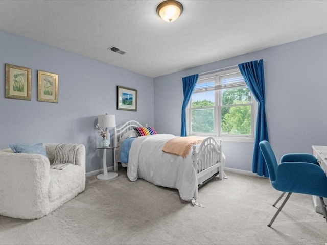 29 Shermans Way, Westwood, MA 02090 - carpeted bedroom featuring baseboards
