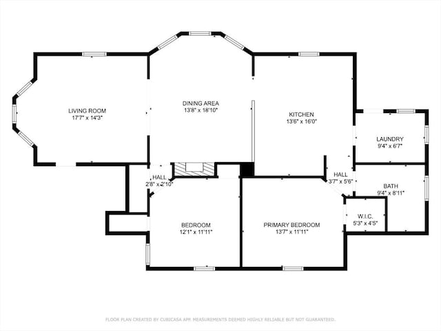 12 Summit Ave Unit 1, Salem, MA 01970 - view of property floor plan