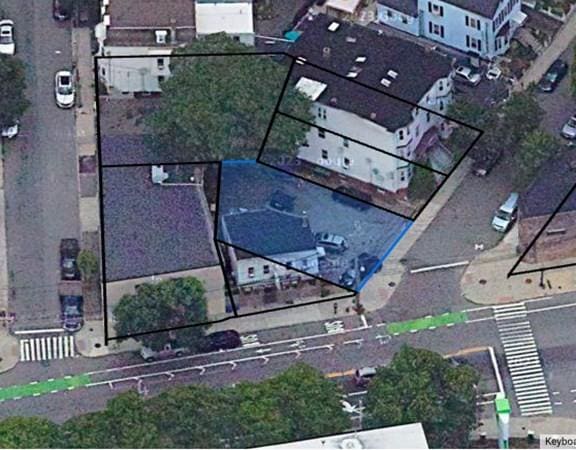 97 Mount Vernon St, Somerville MA, 02145 land for sale