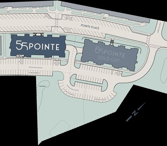 55 Pointe Pl Unit 204, Dover, NH 03820 - map