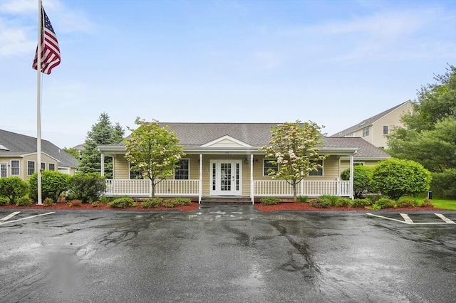 179 Hillside Village Dr Unit 179, West Boylston, MA 01583 - view of building exterior with uncovered parking