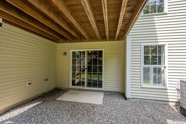 17 Cortland Grove Dr Unit 17, Shrewsbury, MA 01545 - property entrance