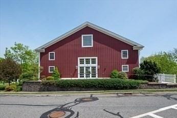 17 Cortland Grove Dr Unit 17, Shrewsbury, MA 01545 - view of home's exterior