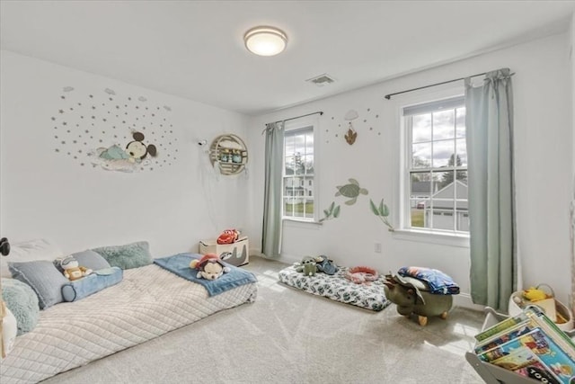 4 Barrows Brook Cir, Kingston, MA 02364 - bedroom with carpet flooring and baseboards