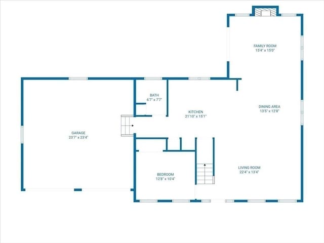 4 Barrows Brook Cir, Kingston, MA 02364 - floor plan / room layout
