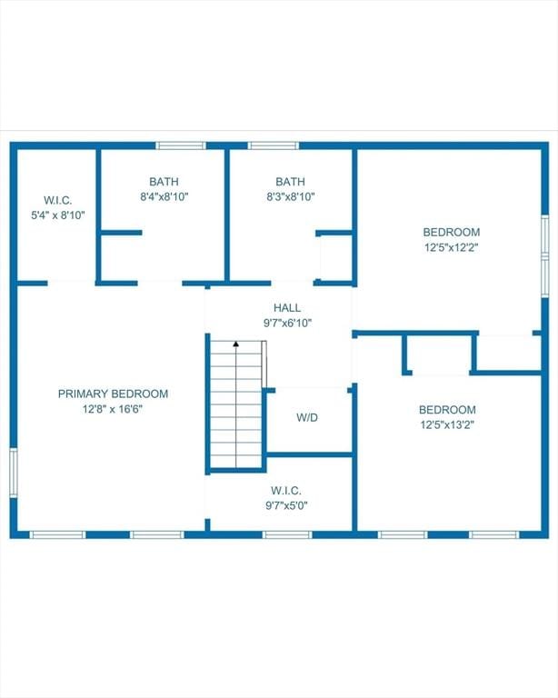 4 Barrows Brook Cir, Kingston, MA 02364 - home floor plan