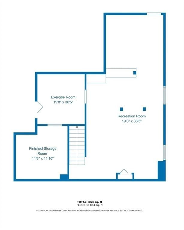 4 Barrows Brook Cir, Kingston, MA 02364 - floor plan / room layout